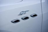 Thumbnail of 2023 WHITE Maserati Levante