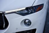 Thumbnail of 2023 WHITE Maserati Levante