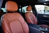 Thumbnail of 2023 WHITE Maserati Levante