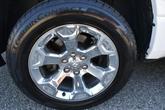 Thumbnail of 2019 Bright White Clearcoat RAM 1500