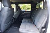 Thumbnail of 2019 Bright White Clearcoat RAM 1500