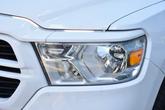 Thumbnail of 2019 Bright White Clearcoat RAM 1500