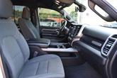 Thumbnail of 2019 Bright White Clearcoat RAM 1500