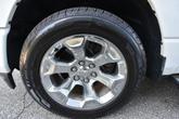 Thumbnail of 2019 Bright White Clearcoat RAM 1500