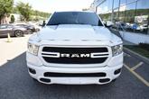 Thumbnail of 2019 Bright White Clearcoat RAM 1500