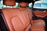 Thumbnail of 2021 Grigio Maratea Metallic Maserati Levante