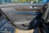 Thumbnail of 2022 Brilliant Black Audi A7