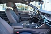 Thumbnail of 2022 Brilliant Black Audi A7