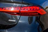 Thumbnail of 2022 Brilliant Black Audi A7