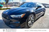 Photo of 2022 Brilliant Black Audi A7