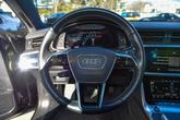 Thumbnail of 2022 Brilliant Black Audi A7