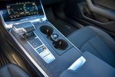 Thumbnail of 2022 Brilliant Black Audi A7