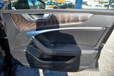 Thumbnail of 2022 Brilliant Black Audi A7