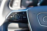 Thumbnail of 2022 Brilliant Black Audi A7