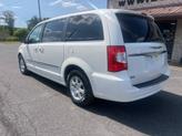 Thumbnail of 2012 Stone White Clearcoat Chrysler Town & Country