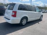 Thumbnail of 2012 Stone White Clearcoat Chrysler Town & Country
