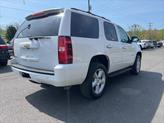 Thumbnail of 2013 Summit White Chevrolet Tahoe