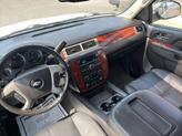 Thumbnail of 2013 Summit White Chevrolet Tahoe