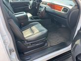 Thumbnail of 2013 Summit White Chevrolet Tahoe