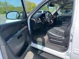 Thumbnail of 2013 Summit White Chevrolet Tahoe