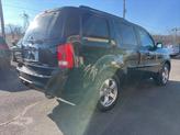 Thumbnail of 2013 Crystal Black Pearl Honda Pilot