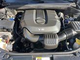 Thumbnail of 2015 True Blue Pearlcoat Jeep Grand Cherokee