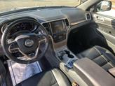 Thumbnail of 2015 True Blue Pearlcoat Jeep Grand Cherokee