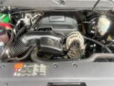 Thumbnail of 2013 Black Chevrolet Suburban
