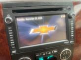 Thumbnail of 2013 Black Chevrolet Suburban