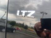 Thumbnail of 2013 Black Chevrolet Suburban