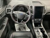 Thumbnail of 2024 Stone Blue Metallic Ford Edge