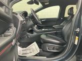 Thumbnail of 2024 Stone Blue Metallic Ford Edge