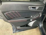 Thumbnail of 2024 Stone Blue Metallic Ford Edge