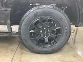 Thumbnail of 2025 Agate Black Metallic Ford F-150