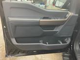 Thumbnail of 2025 Agate Black Metallic Ford F-150