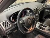 Thumbnail of 2018 Granite Crystal Clearcoat Metallic Jeep Grand Cherokee