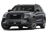 Thumbnail of 2025 Carbonized Gray Metallic Ford Explorer