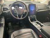 Thumbnail of 2023 Atlas Blue Metallic Ford Edge