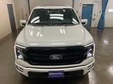 Thumbnail of 2024 Star White Ford F-150