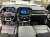Thumbnail of 2024 Star White Ford F-150