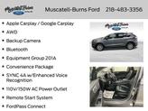 Thumbnail of 2023 Carbonized Gray Metallic Ford Edge