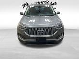 Thumbnail of 2023 Carbonized Gray Metallic Ford Edge