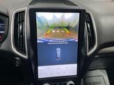 Thumbnail of 2023 Carbonized Gray Metallic Ford Edge