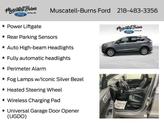 Thumbnail of 2023 Carbonized Gray Metallic Ford Edge