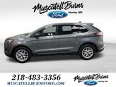 Photo of 2023 Carbonized Gray Metallic Ford Edge