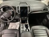 Thumbnail of 2023 Carbonized Gray Metallic Ford Edge