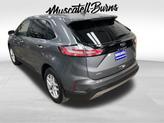 Thumbnail of 2023 Carbonized Gray Metallic Ford Edge