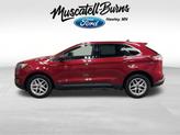 Thumbnail of 2023 Rapid Red Metallic Tinted Clearcoat Ford Edge