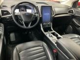 Thumbnail of 2023 Rapid Red Metallic Tinted Clearcoat Ford Edge