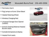 Thumbnail of 2023 Rapid Red Metallic Tinted Clearcoat Ford Edge